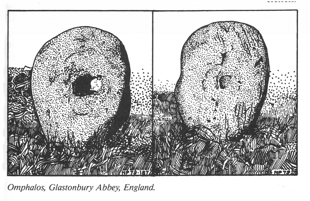 Omphalos
