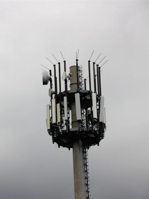 Mobilfunkmast